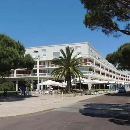 Lumineux Centre Proche Avec Parking - Fr-1-71-62 Apartment Royan